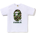 ABC CAMO T-SHIRT