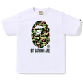 ABC CAMO T-SHIRT
