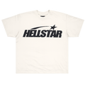 Star white tee