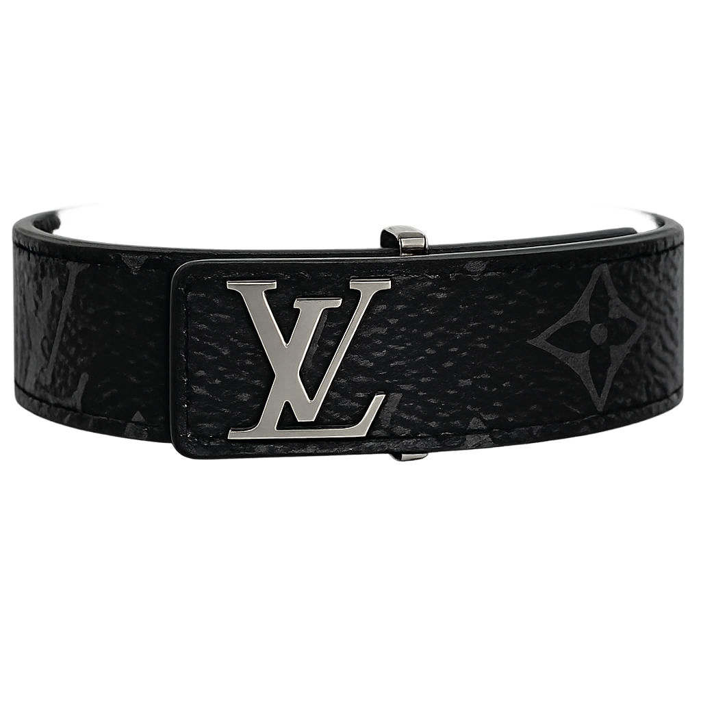 Monogram Bracelet