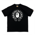 TEE Black Chrome