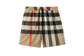 Noble Pattern Shorts