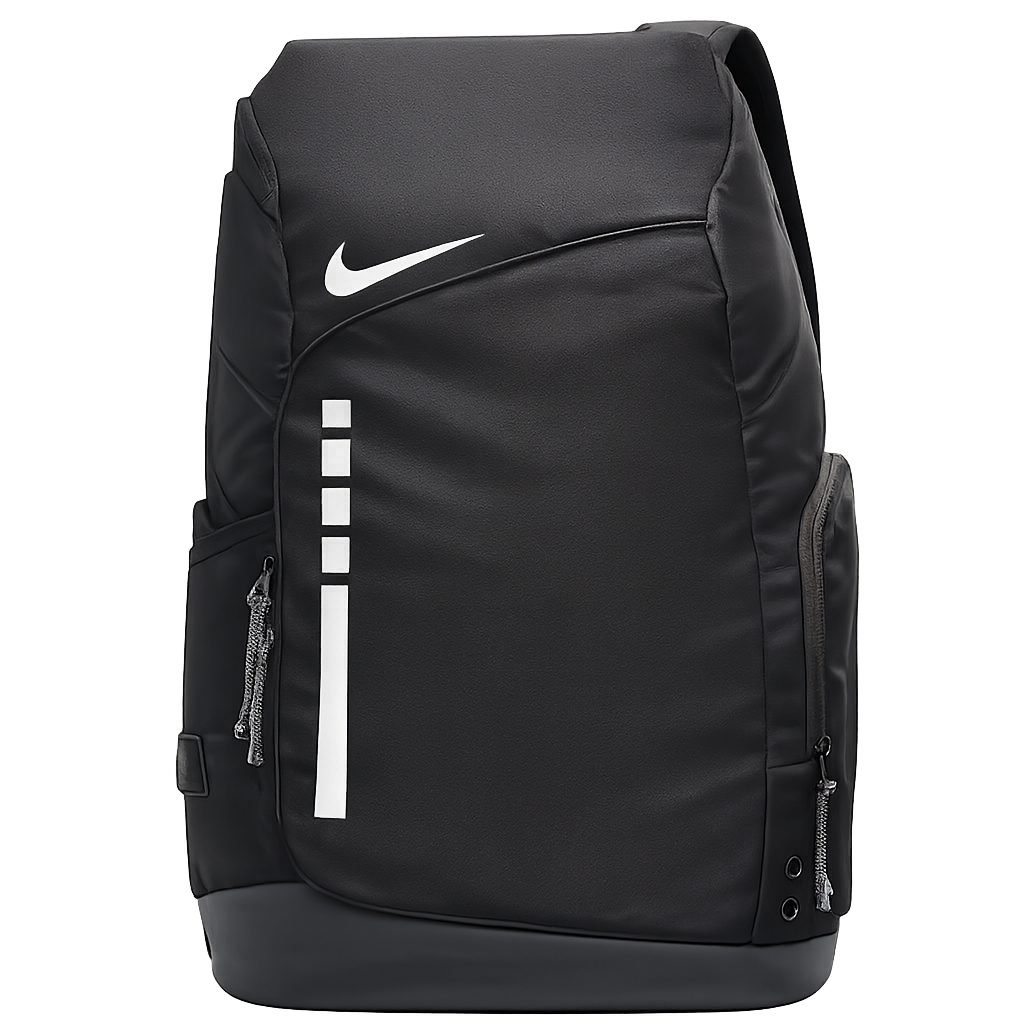 Pro Athlete Backpack (Black)