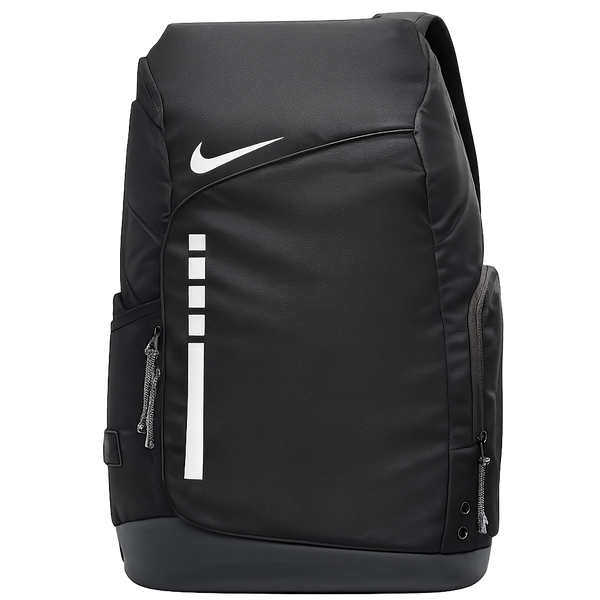 Pro Athlete Backpack (Black)