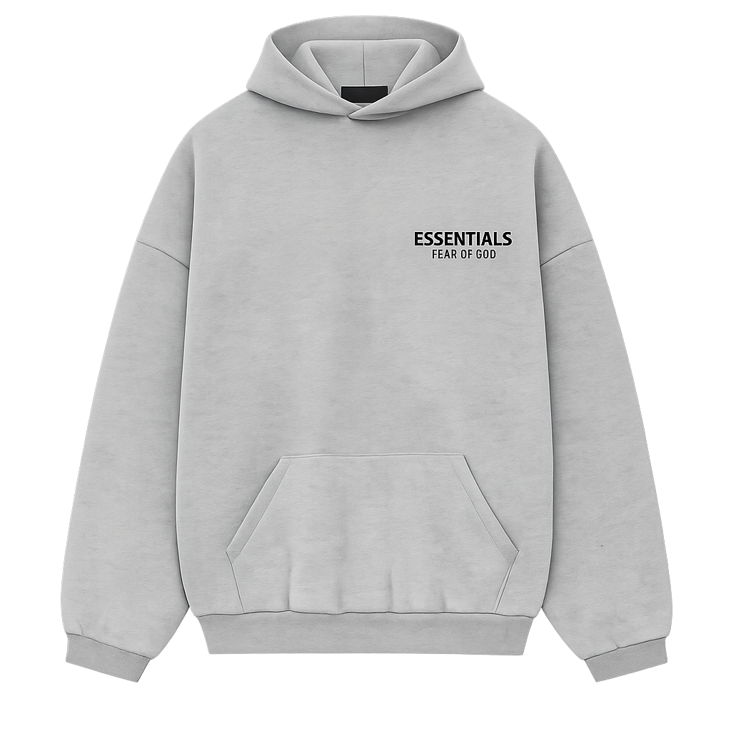 SYCAMORE HOODIE