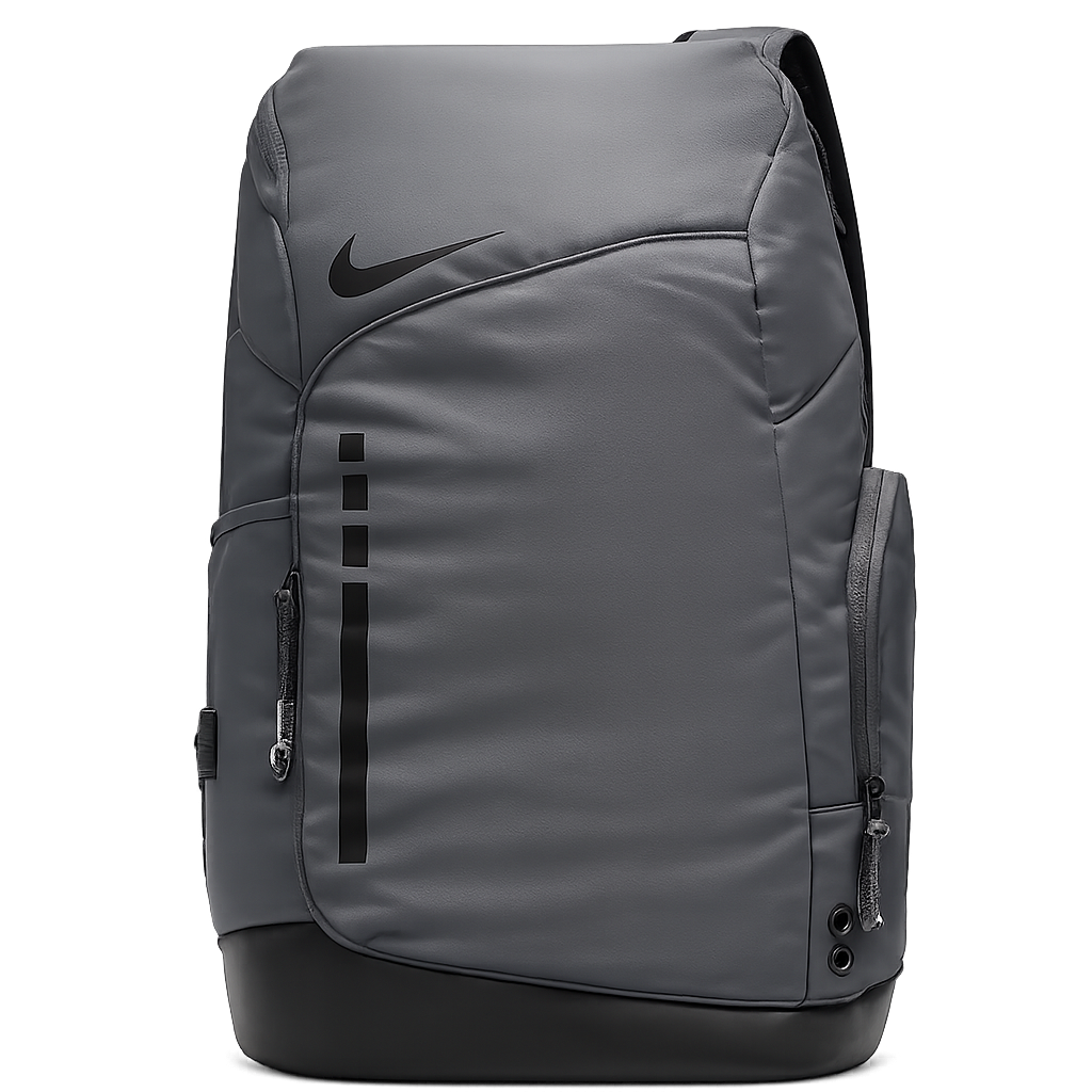 Pro Athlete Backpack (Grey)