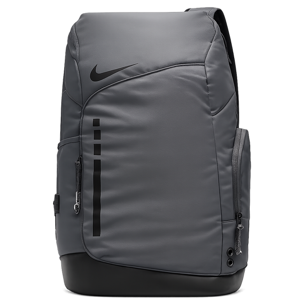 Pro Athlete Backpack (Grey)