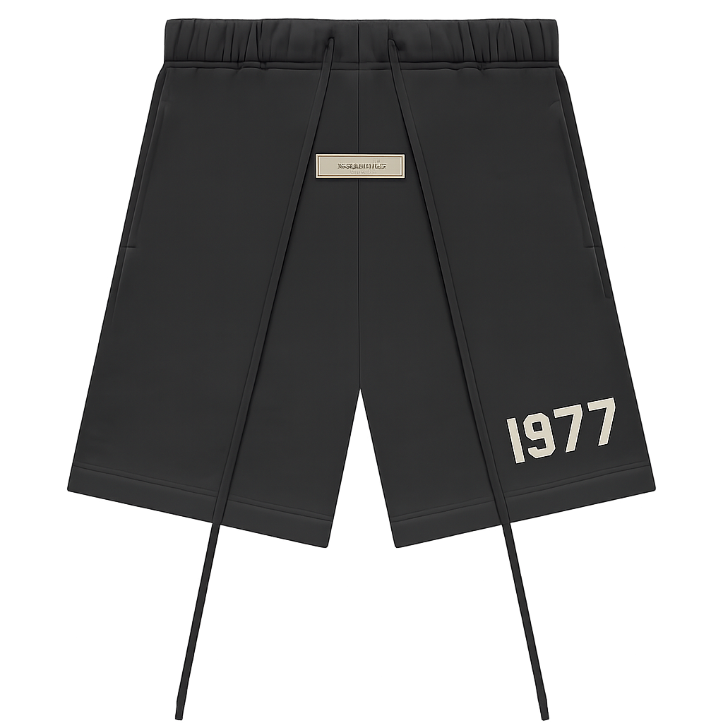 1977 Iron Short