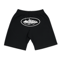 Litework Shorts Black