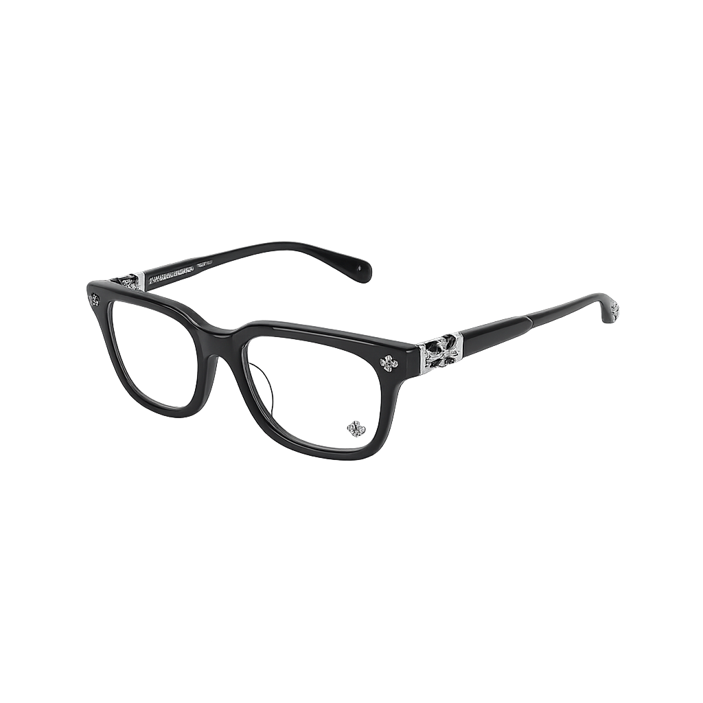 Iron Saint Glasses