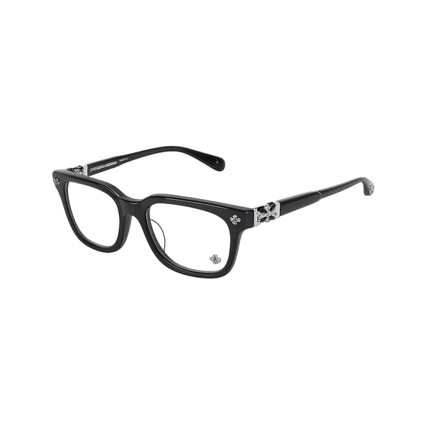 Iron Saint Glasses