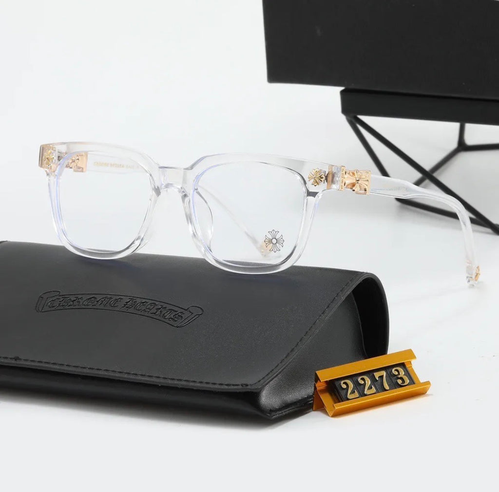 Snow Saint Eyewear