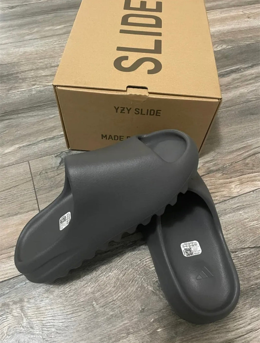 Onyx Yzy slide