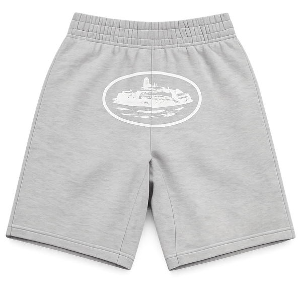Lightwork shorts Grey