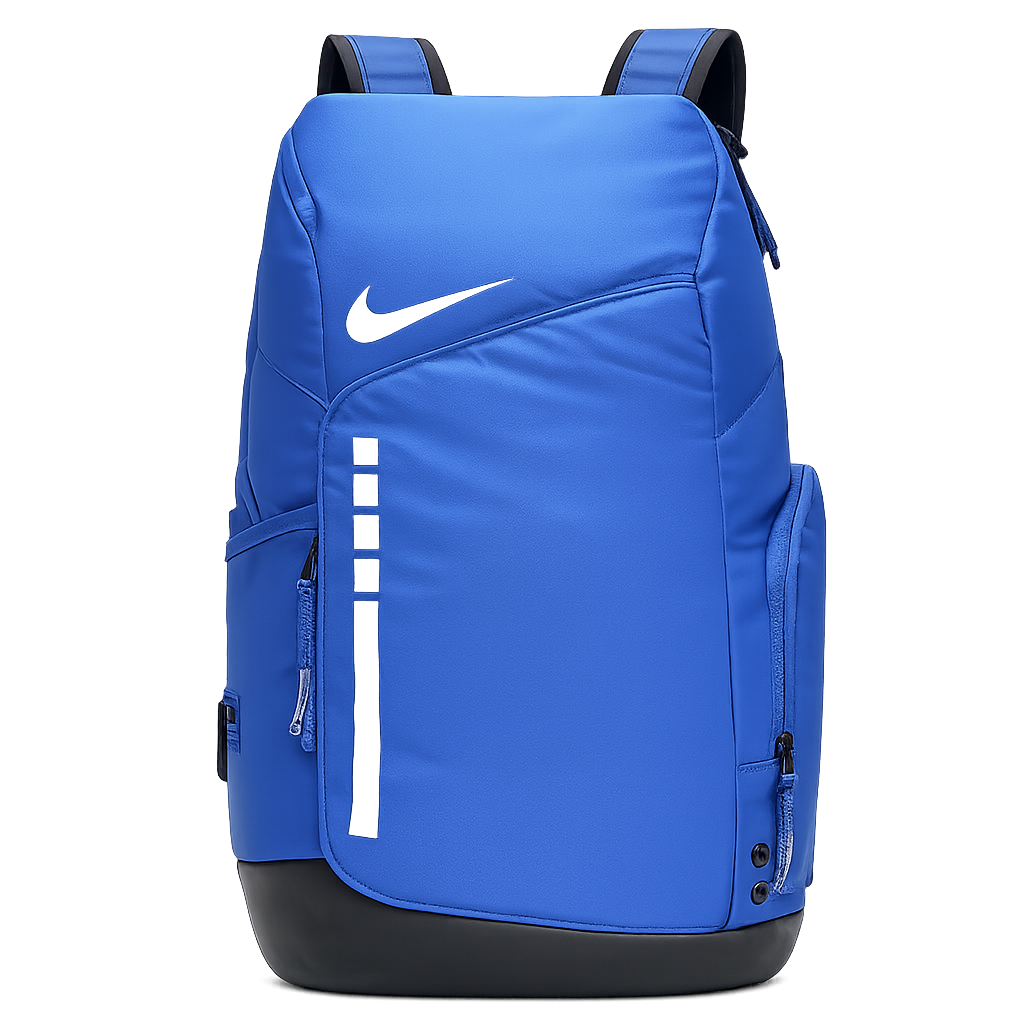 Pro Athlete Backpack (Blue)