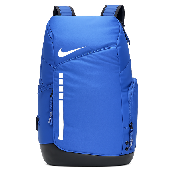 Pro Athlete Backpack (Blue)
