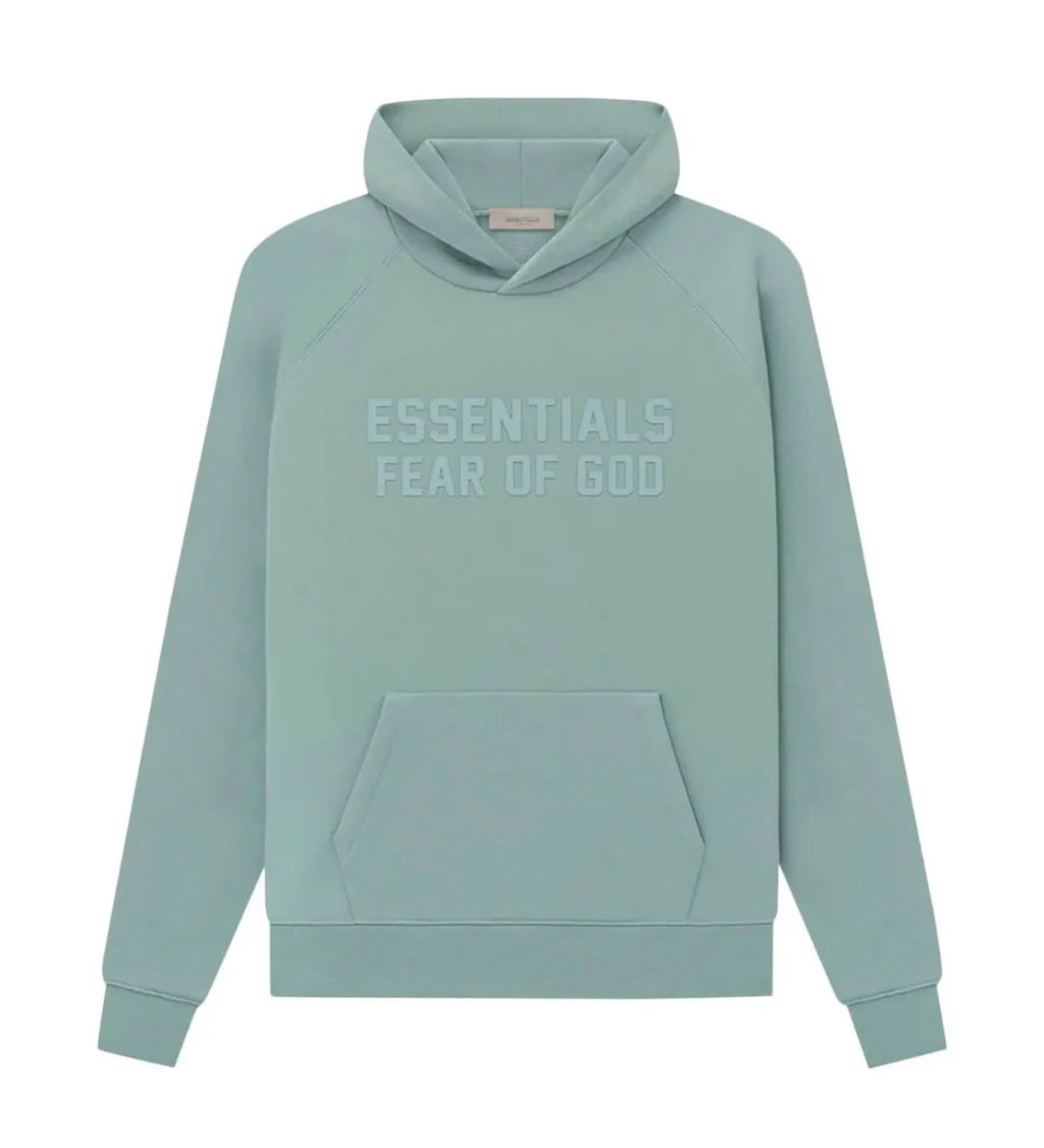 SYCAMORE HOODIE