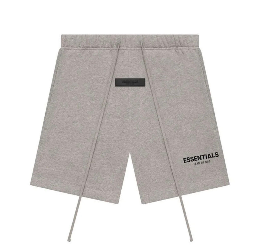 DARK OATMEAL SHORT