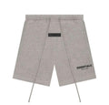 DARK OATMEAL SHORT