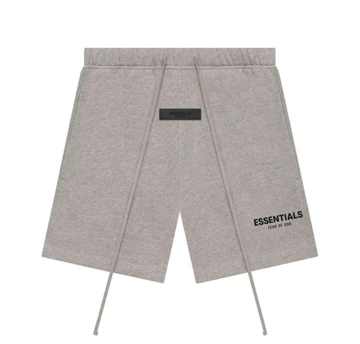 DARK OATMEAL SHORT