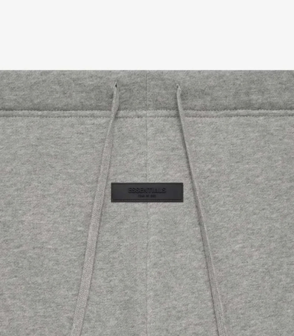 DARK OATMEAL SHORT