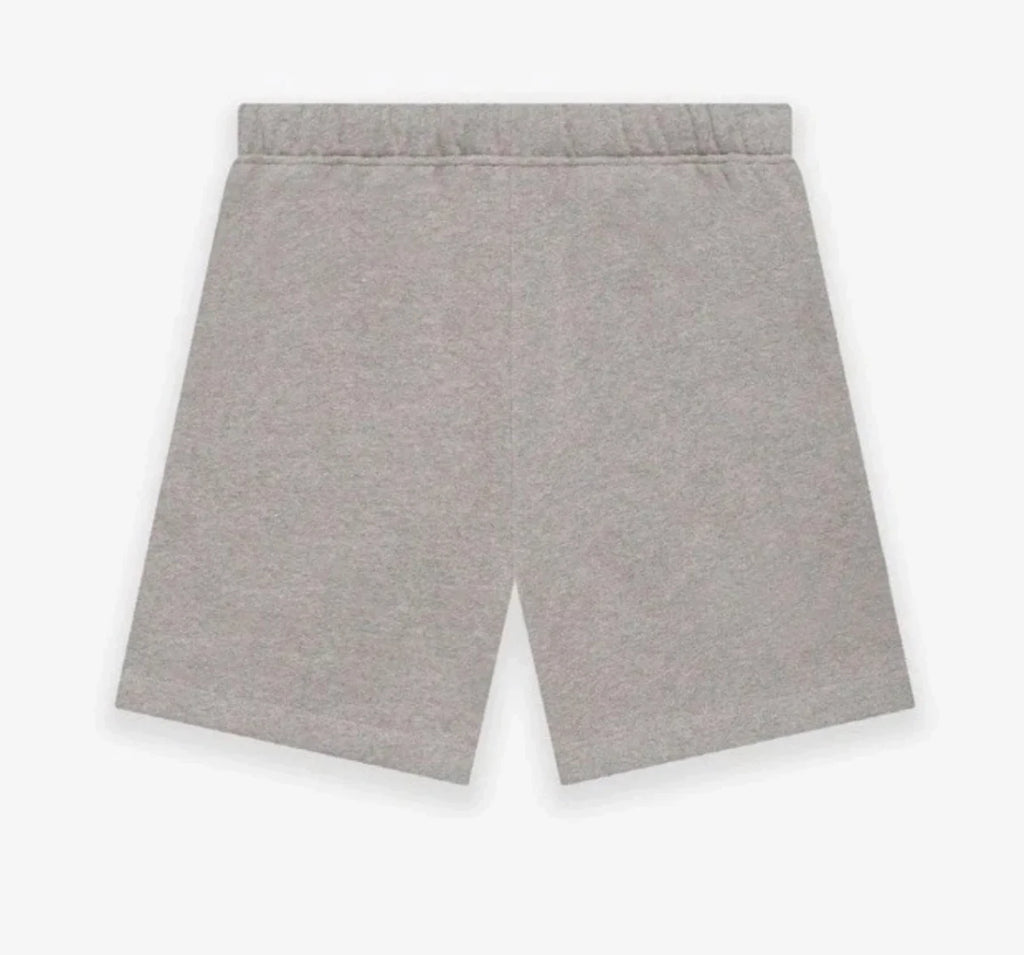 DARK OATMEAL SHORT
