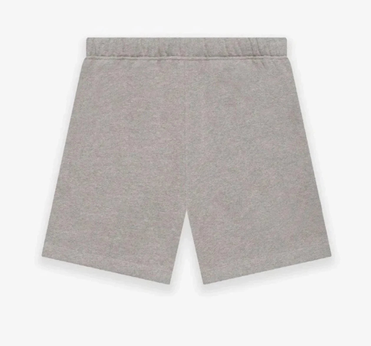DARK OATMEAL SHORT