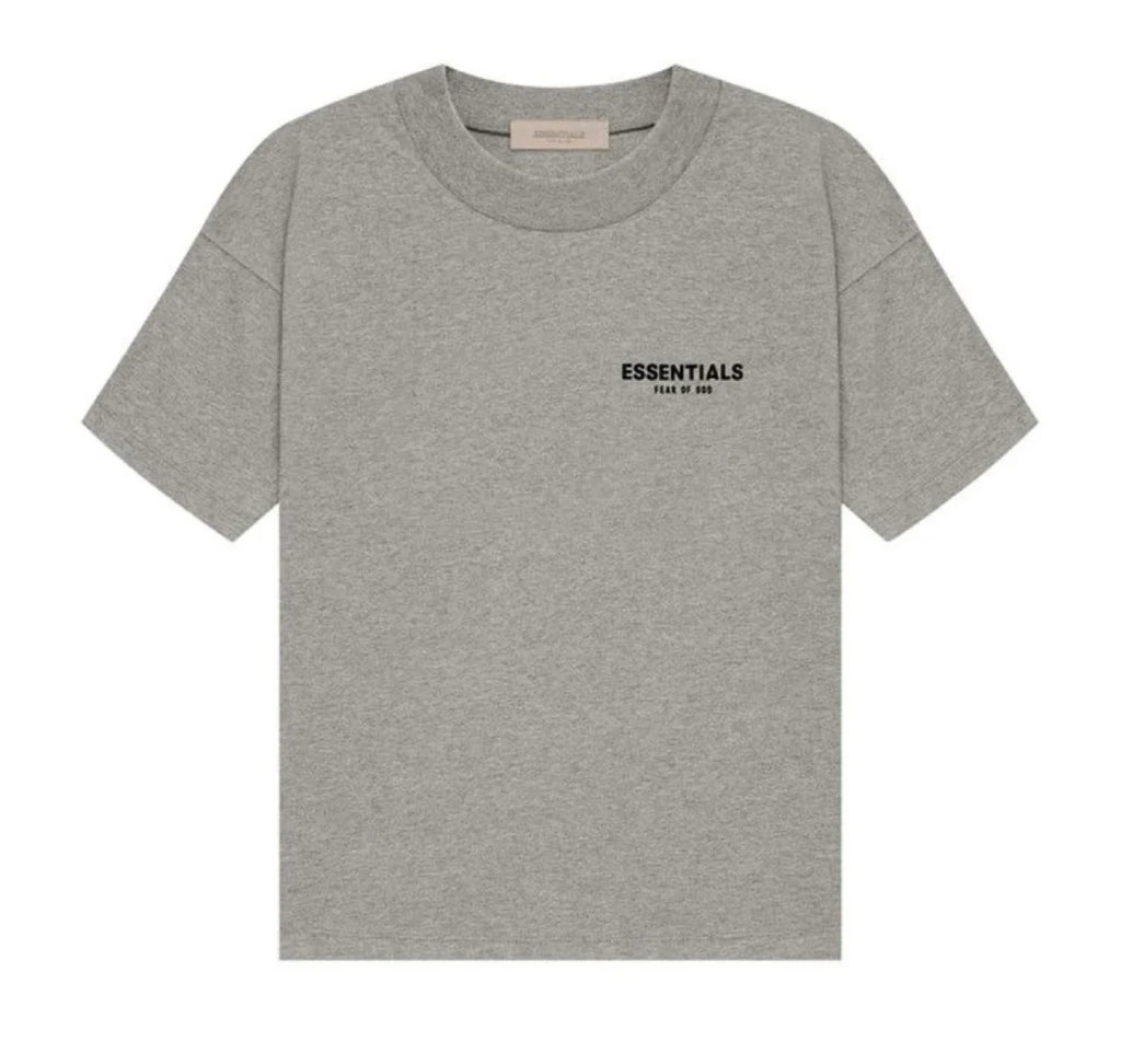 Dark Oatmeal Shirt