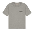 Dark Oatmeal Shirt