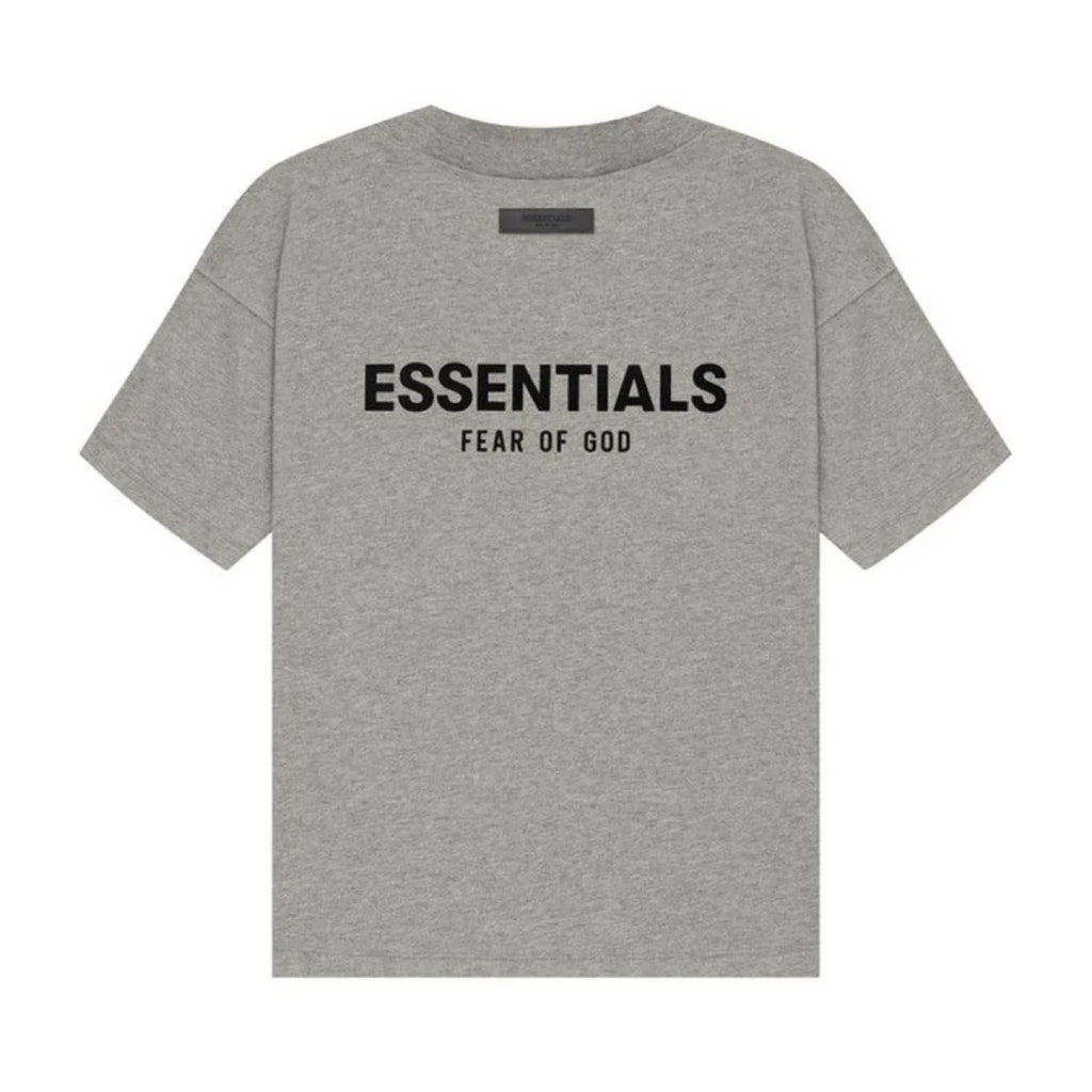 Dark Oatmeal Shirt