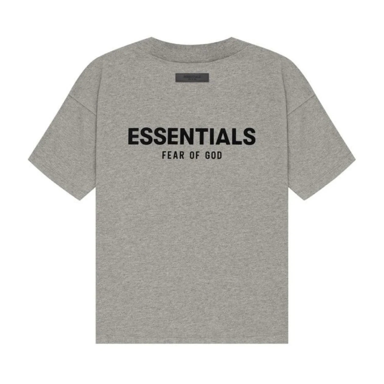 Dark Oatmeal Shirt