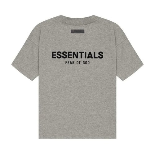 Dark Oatmeal Shirt