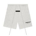 LIGHT OATMEAL SHORT