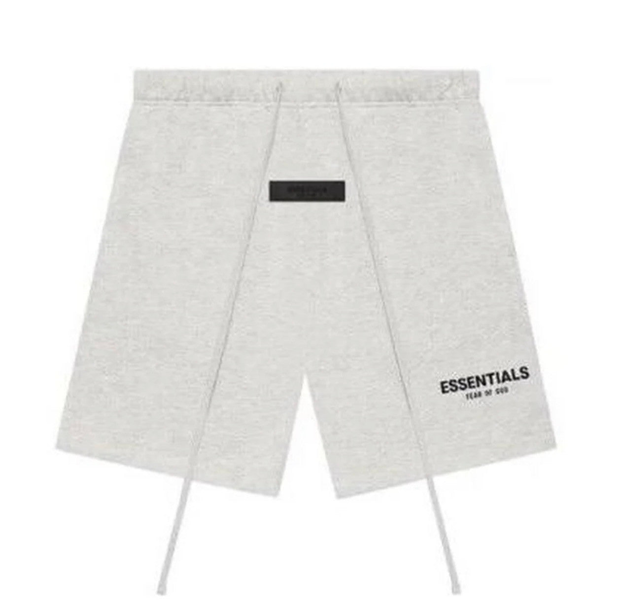 LIGHT OATMEAL SHORT
