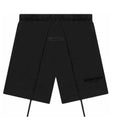 STRETCH LIMO BLACK SHORT