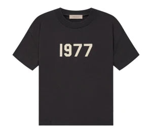 1977 Iron T-shirt