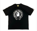 Bape Black Chrome