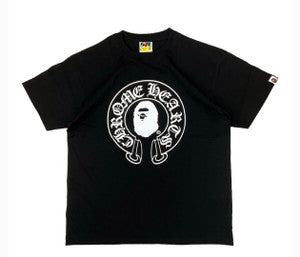Bape Black Chrome