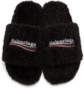 Black Furry Campaign Slides