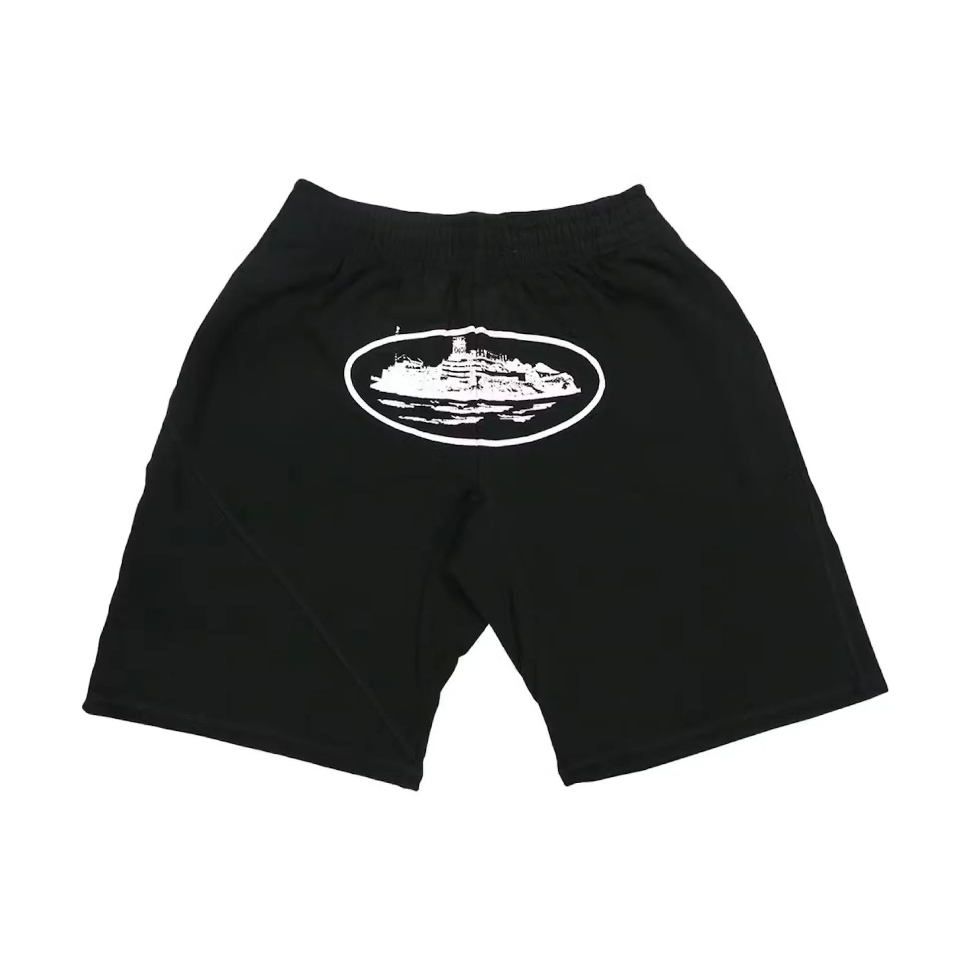 Litework Shorts Black