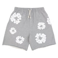 Wreath Shorts Grey