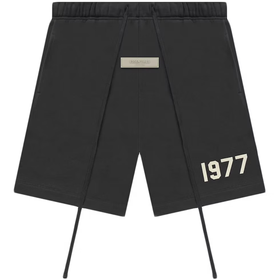 1977 Iron Short